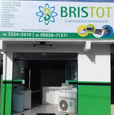 Refrigeração Bristot - Instalação e Conserto de Ar Condicionado