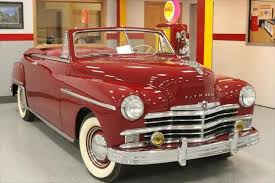 Image result for Cosmopolitan Maroon 1950 Lincoln
