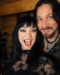 Slightly over excited live stream… but our album comes out in TWO DAYS!!!!  😱