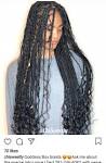 55 of The Most Stunning Styles of the Goddess Braid