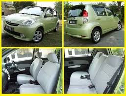 Maybe you would like to learn more about one of these? Automotive Database Perodua Myvi