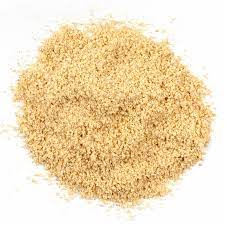 Ground Organic Fenugreek Seed