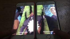 Tons of awesome live wallpapers to download for free. Live Wallpaper Naruto Iphone