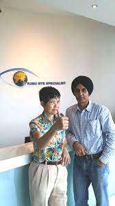 Puchong ›› beauty & personal care ›› skin care ›› list of eye mask companies in puchong. Mdm Koh 67 Puchong Ranu Eye Specialist In Puchong