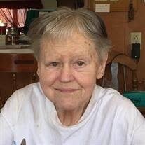 Karen Sue McLendon Obituary