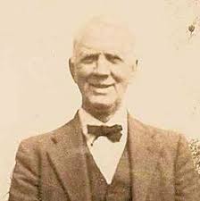 James Clayton Calhoun (1869-1945)