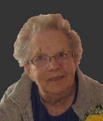 Georgia Krieg Obituary May 20, 2015