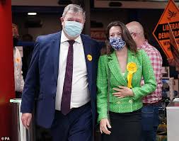 Chesham and amersham, named after the market towns in the constituency, has had just two mps in its history, sir ian gilmour until 1992, and former welsh eight hopefuls are in the running for the seat, including former ford executive peter fleet for the conservative party and entrepreneur sarah green. 1eipo2l Z6frsm