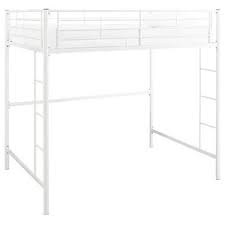 Maybe you would like to learn more about one of these? Acme Freya Loft Bed With Bookcase Ladder White Transitional Loft Beds By Emma Mason Houzz