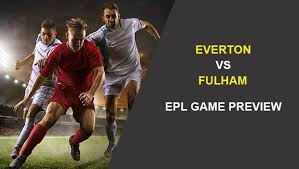 Everton vs manchester city betting tips. Everton Vs Fulham Epl Game Preview