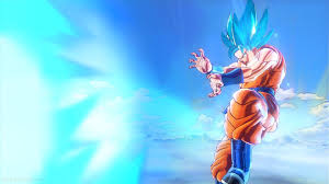 Maybe you would like to learn more about one of these? Dragon Ball Super Wallpapers Wallpaper Cave