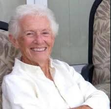 Virginia Eddy Obituary (1935