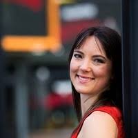 Jacinta Ward's Instagram, Twitter & Facebook