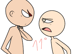 220 Ideias De Fnafhs Base Base De Desenho Desenhos Desenhos Aleatorios Una de mis últimas pinturas realizadas mientras se aprende cómo dibujar personajes de cómics japoneses. 220 ideias de fnafhs base base de
