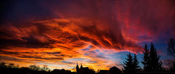 Unsere übersicht verrät es euch! Sonnenuntergang Deluxe Lichtemotionist