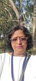 Hi all! I just wanted to introduce myself and share a photo I took.Suchi  Mishra this side from Lucknow.I had a severe accident because of which  there is an implant in my