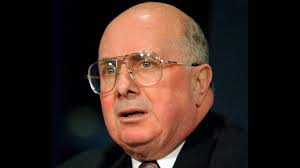 The Professor' had a sharp mind, quick temper and love of hockey