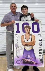 Chickasha Wrestling