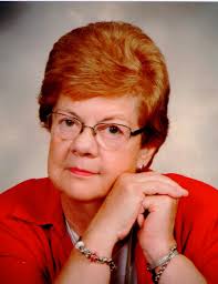 Obituary information for Betty Jo Cline