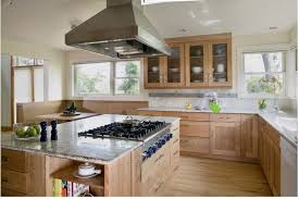 Pin By Debbie Carroll On Kitchen Pretties Kitchen Design Contemporary Kitchen Cherry Cabinets Kitchen