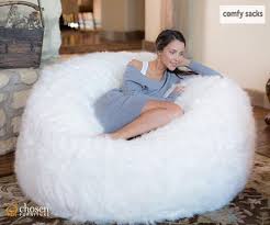 Find the best prices for furry bean bag chairs on shop better homes & gardens. Fluffy Bean Bags Top 10 Faux Fur Cozy Bean Bags Of 2021