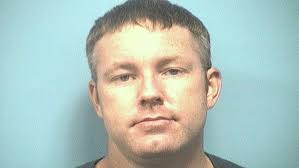 Alabama man charged with indecent exposure for 6th time