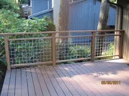 Just warning you what the code is, so you can start planning on your modifications. 20 Deck Guardrail Ideas Deck Railings Deck Diy Deck