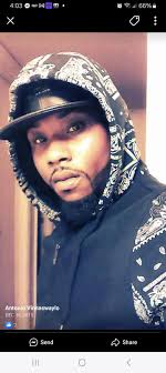 William Bowman 41841007 fci beckley PO Box 350 beaver West Virginia 25813  my name is William bowman people call me Willie boe I'm from dc 35 years  old before coming to jail