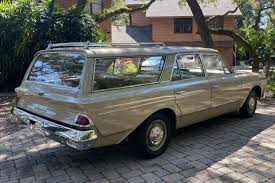 Image result for Corsican Gold 1963 AMC