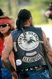 Sons Of Silence Mc Sylsos Biker Clubs Biker Gang Motorcycle Clubs
