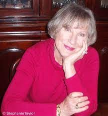 Peggy Delbridge's Instagram, Twitter & Facebook