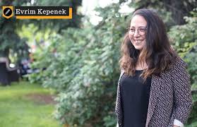 Milletvekili Kadigil Meclis Hali Vakti Yerinde Yasli Erkekler Kulubu Evrim Kepenek Bianet