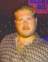 Obituary information for Donald Ray Patterson III