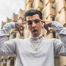 Bedoes, blacha, żabson, beteo, białas, szpaku czy zeamsone. White 2115 Konzerte Tickets Und Tourneen 2021 Festivaly Eu
