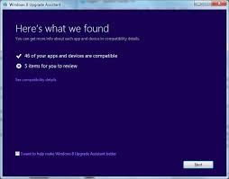 Microsoft Windows 8 Upgrade Assistant V6 2 9200 Free Download Microsoft Windows Windows Windows 8