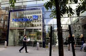 The swift code for nordea bank is ndeafihhxxx. So Long Sweden Its Biggest Bank Is Moving Because Of Regulation Wsj