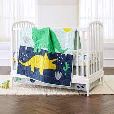 Dinosaur Crib Bedding Canada Cheap Online