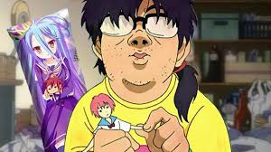 Need an anime with an otaku as main character? Is Anime An Embarrassment Anime Otaku Culture Discussion Youtube