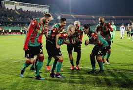 We're still waiting for ternana opponent in next match. Ternana Prove Di Leadership Uscatanzaro Net
