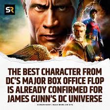 One of the best characters has already been confirmed for James Gunn's  #DCU! 🤩