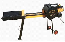 I am trying to repair a 4 ton ryobi log splitter (model ry49701). Log Dog Electric Log Splitter