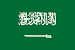 Official Arabic Flag