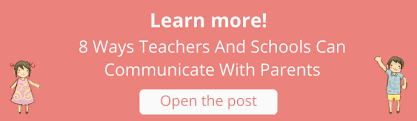 Teachers can use text messaging to tell stories, and they can do it in a way that involves every student in the classroom. 12 Tips For Teachers Communicating With Parents Via Email With Poster