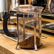 How To Make French Press Coffee Kitchensanity
