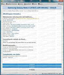 Phone must be powered on. Aporte Unlock N910a Note 4 At T Sin Root Clan Gsm Union De Los Expertos En Telefonia Celular