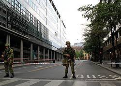 Han satt 17 meter unna bombebilen. Bombeangrepet Pa Regjeringskvartalet Wikipedia