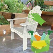 How To Clean Plastic Adirondack Chairs For Your Patio Plastic Adirondack Chairs Pvc Patio Furniture Plastic Patio Chairs