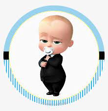 Please wait while your url is generating. O Poderoso Chefinho Boss Baby Png 827x827 Png Download Pngkit