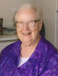 Obituary & Services: Laura Omega Sterling