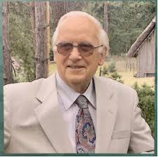 Stanley West Remembered